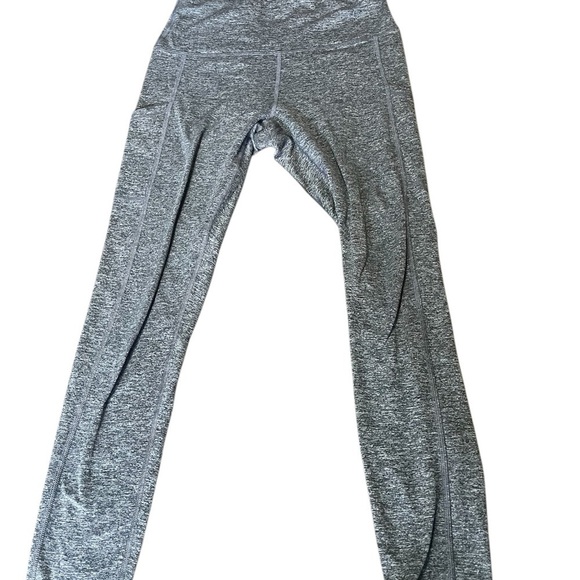 Aerie Chill Play Move Leggings Women Size L - Picture 2 of 3